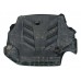 Tampa Capa Motor Hyundai Azera 3.3 V6 2011 Detalhe