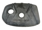 Tampa Capa Motor Hyundai I30 1.8 2011 2012 2013