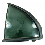 Vidro Fixo Nissan March 1.6 16v 2015 2016 Traseiro Esquerdo