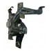 Fechadura Trava Capo Nissan March 1.6 16v 2015 2016