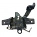 Fechadura Trava Capo Nissan March 1.6 16v 2015 2016