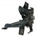 Fechadura Trava Capo Nissan March 1.6 16v 2015 2016