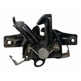 Fechadura Trava Capo Nissan March 1.6 16v 2015 2016