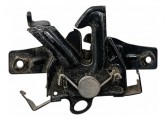 Fechadura Trava Capo Nissan March 1.6 16v 2015 2016