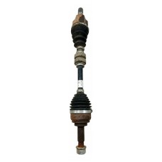 Homocinetica Completa Nissan March 1.6 16v 2015 16 Esquerdo