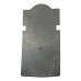 Tapete Console Central Chery Tiggo 7 Pro 2022 2023 2024