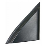 Acabamento Interno Retrovisor Chery Tiggo 7 Pro 2022 Direito