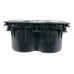 Porta Copo Console Central Chery Tiggo 7 Pro 2022 2023 2024