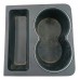 Porta Copo Console Central Chery Tiggo 7 Pro 2022 2023 2024