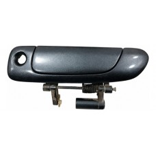 Maçaneta Externa Honda Fit 2004 2008 Dianteiro Esquerdo