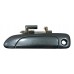 Maçaneta Externa Honda Fit 2004 2008 Dianteiro Esquerdo