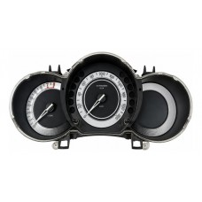 Painel Instrumento Citroen Aircross 1.6 Auto. 2012 Detalhes