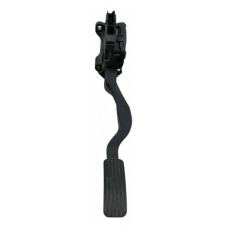 Pedal Acelerador Citroen Aircross 2011 2014 Detalhe
