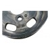 Polia Bomba Hidráulica Renault Logan 1.0 16v 2012 2013