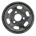 Polia Bomba Hidráulica Renault Logan 1.0 16v 2012 2013