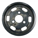 Polia Bomba Hidráulica Renault Logan 1.0 16v 2012 2013