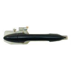 Maçaneta Externa Hyundai Hb20 Hatch 2014 16 Traseiro Direito