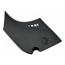 Moldura Painel Auto Falante Citroen Aircross 2011 Direito
