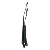 Par Braço Limpador Parabrisa Citroen Aircross 2011 2014