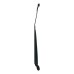 Par Braço Limpador Parabrisa Citroen Aircross 2011 2014
