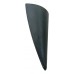 Acabamento Interno Retrovisor Citroen Aircross 2011 Esquerdo