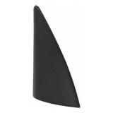Acabamento Interno Retrovisor Citroen Aircross 2011 Esquerdo