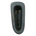 Puxador Porta Citroen Aircross 2011 2014 Traseiro Esquerdo