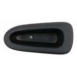 Puxador Porta Citroen Aircross 2011 2014 Traseiro Esquerdo