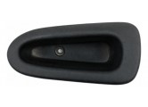 Puxador Porta Citroen Aircross 2011 2014 Traseiro Esquerdo