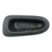 Puxador Porta Citroen Aircross 2011 2014 Traseiro Esquerdo