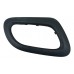 Moldura Maçaneta Interna Citroen Aircross 2011 Direito Preto