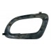 Moldura Maçaneta Interna Citroen Aircross 2011 Direito Preto