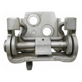 Dobradiça Porta Traseiro Direita Citroen Aircross 2011 2014
