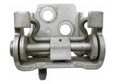 Dobradiça Porta Traseiro Direita Citroen Aircross 2011 2014