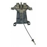 Fechadura Tampa Porta Malas Citroen Aircross 1.6 16v 2011