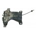 Fechadura Tampa Porta Malas Citroen Aircross 1.6 16v 2011