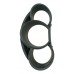 Moldura Painel Instrumento Citroen Aircross 2011 2014