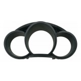 Moldura Painel Instrumento Citroen Aircross 2011 2014