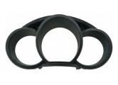Moldura Painel Instrumento Citroen Aircross 2011 2014