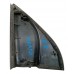 Acabamento Interno Retrovisor Nissan March 2015 2016 Direito