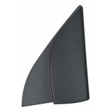 Acabamento Interno Retrovisor Nissan March 2015 2016 Direito