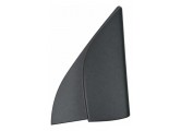 Acabamento Interno Retrovisor Nissan March 2015 2016 Direito