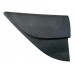 Acabamento Interno Retrovisor Nissan March 2015 2016 Direito