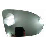 Lente Espelho Retrovisor Chevrolet Cruze Ltz 2017 Direito