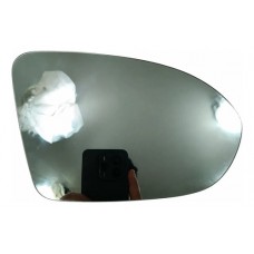 Lente Espelho Retrovisor Chevrolet Cruze Ltz 2017 Direito