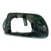 Pé Base Retrovisor Chevrolet Cruze Ltz 2017 2018 Direito
