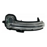 Pisca Retrovisor Chevrolet Cruze Ltz 2017 Direito Detalhe