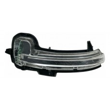 Pisca Retrovisor Chevrolet Cruze Ltz 2017 Direito Detalhe