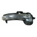 Pisca Retrovisor Chevrolet Cruze Ltz 2017 Direito Detalhe