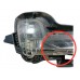 Pisca Retrovisor Chevrolet Cruze Ltz 2017 Direito Detalhe